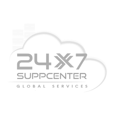 SuppCenter Global Services